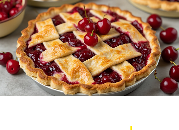 What is The Most Popular Pie in Wisconsin State?