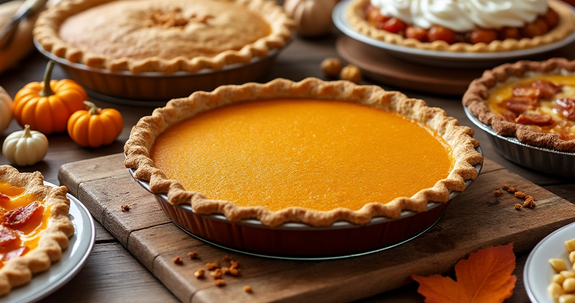 North Carolina's Sweet Potato Pie Supremacy