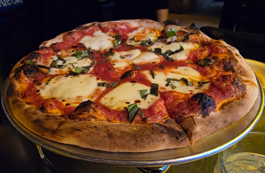 Pizzaq Cape May
