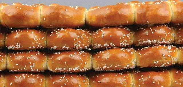 Philadelphia's Love of Soft Pretzels