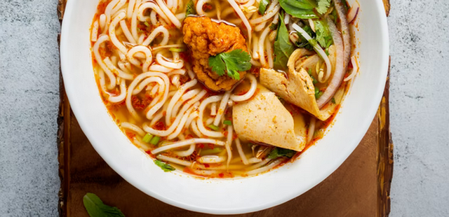 Is Teriyaki Good With Ramen?