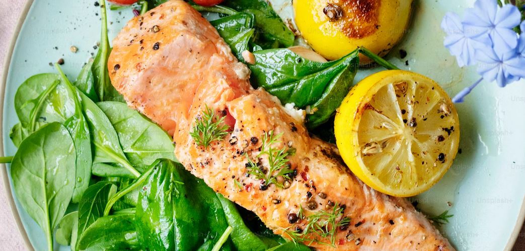 Unforgettable Grilled Flavors Start with Great Fish Seasonings