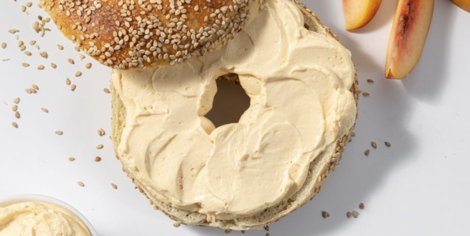Spread Bagelry Unveils Southern-Inspired Spring Menu