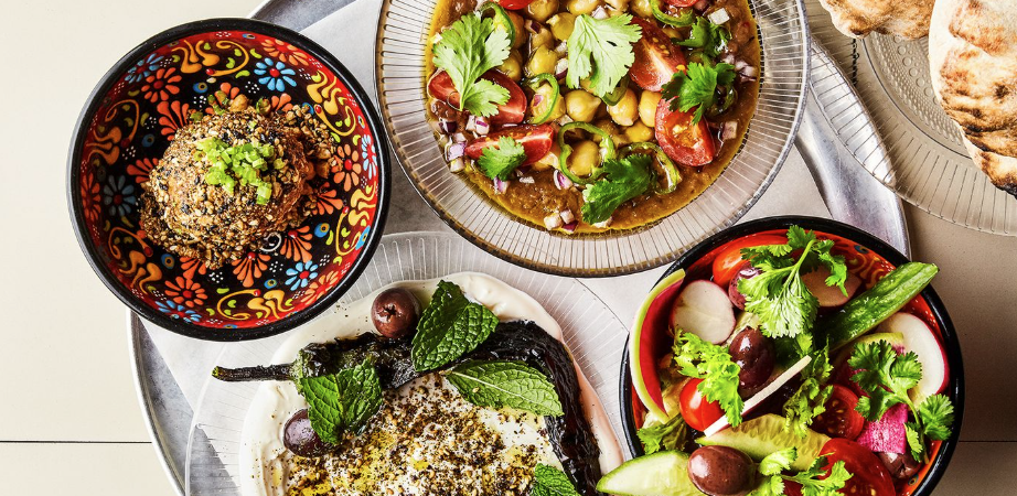 Suraya to Host Exclusive Collaboration Dinner