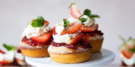 The 5 Most Famous Sweets in Italy