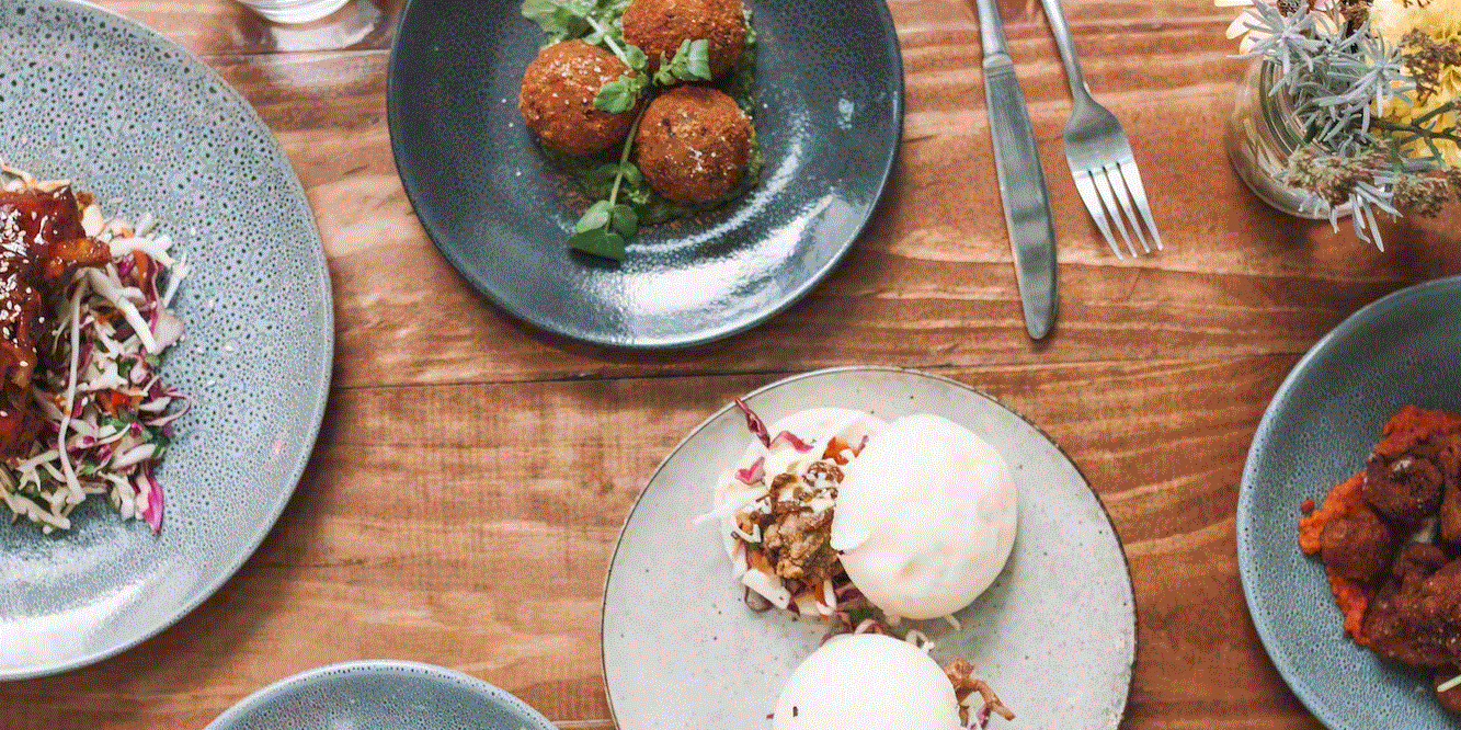 A Tapas Guide: Philadelphia's 5 Best Spanish Small Plates