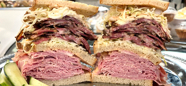 Where to Find the Best Sandwiches in Atlanta Georgia
