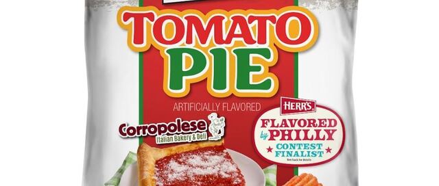 Herr's Announces Winner of 2023 'Flavored By Philly' Chip Award