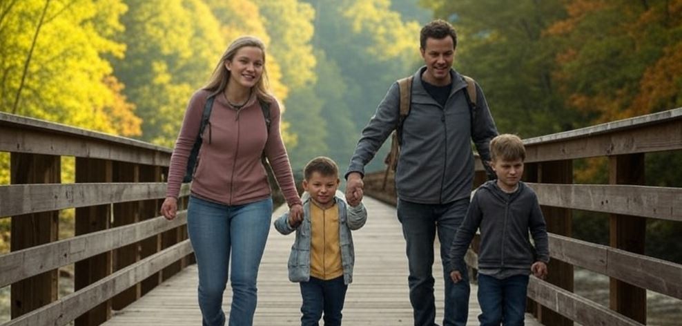 What is North Carolina's Longest Hiking Trail?