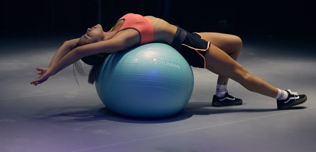 Best Abs Exercises For All Levels Of Gym-Goers