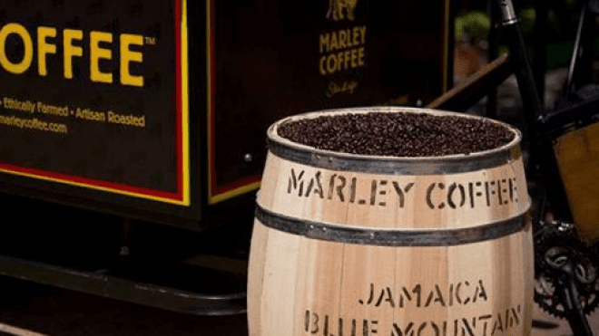 Marley Coffee Now Available at Acme Markets