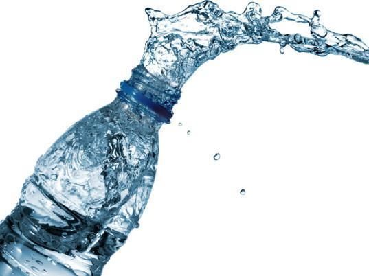 Philadelphia Residents Rush to Buy Bottled Water