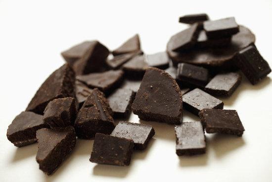 Health Benefits Of Eating Dark Chocolates