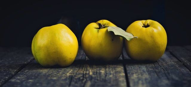 Why We Love a Good Apple and Childhood Memories