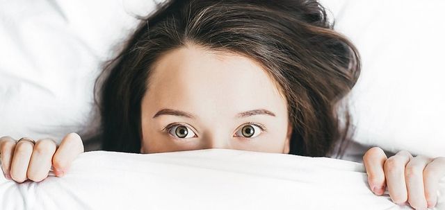 5 Home Remedies For Sore Eyes