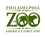Philadelphia zoo logo