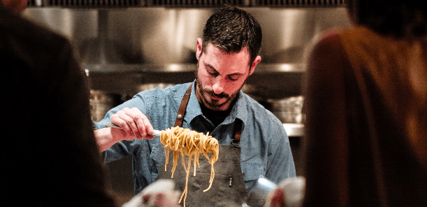 Andiario in West Chester: An Artisanal Approach to Cooking