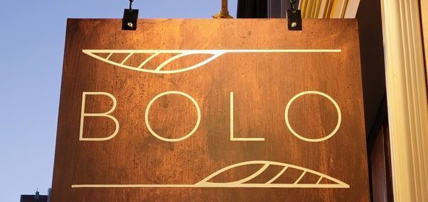 Bolo on Samsom Street