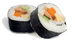 Sushi PNG HD