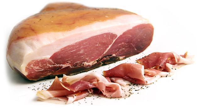 Duck Breast Prosciutto - Philly Recipes 