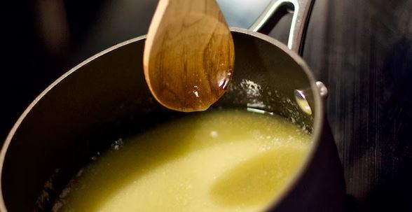 The Difference Between European and American Butter