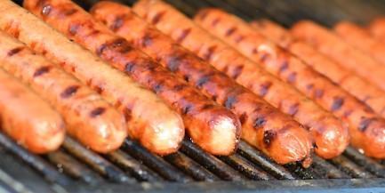 BBQ 101: Grilling The Perfect Char Dogs