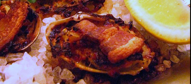 Get the Best Clams Casino in Philadelphia