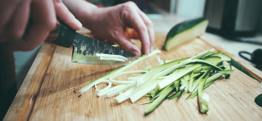 Tips For Healthy and Tasty Meals From Scratch