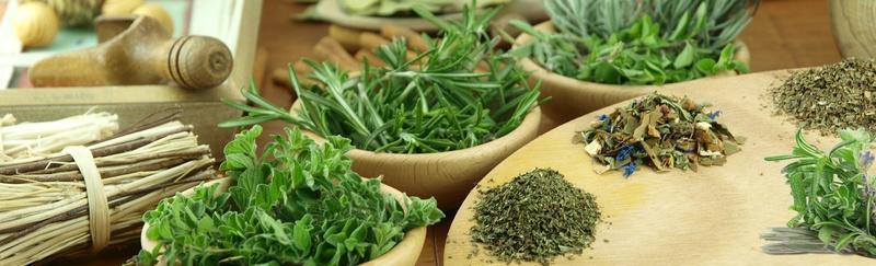 Herbal Tea