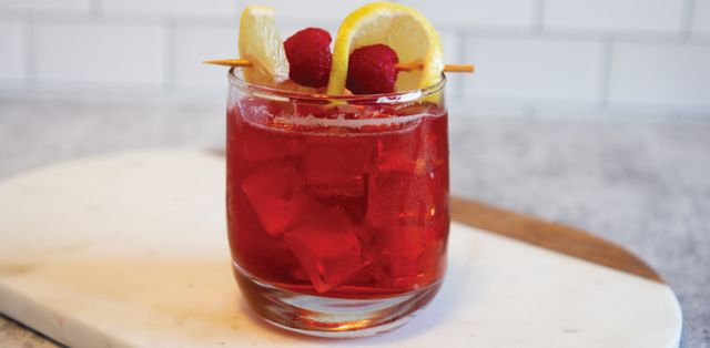Valentine’s Day You Can Make at Home