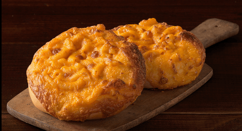  Einstein Bros Bagels Introduces Mac & Cheese Bagel