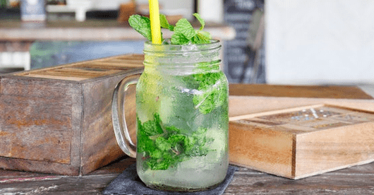 Mojito The Prefect Summer Drink