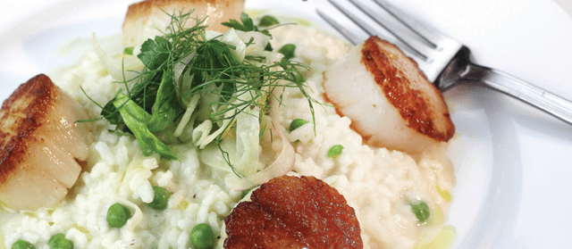 Where to Celebrate National Seafood Month in Philadelphia