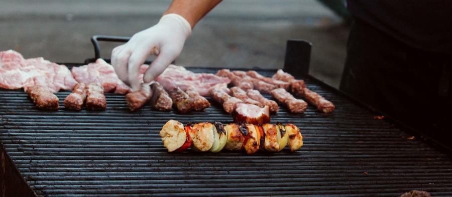 Simple Barbecue Tips For Better Taste