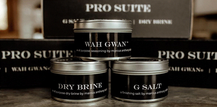 Bucks County Salt & Spice Company Is a Hit