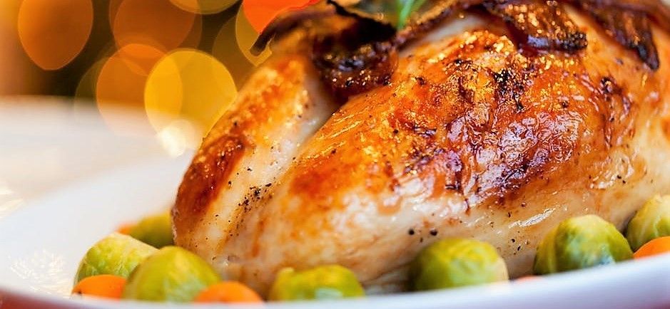 6 Tips To Frying A Turkey Safely 
