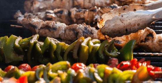 BBQ 101: Thyme To Grill