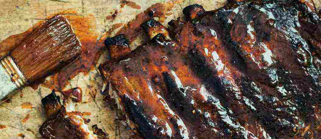 Recipes 101: Cooking Ribs in the Oven