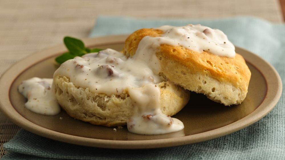biscuits