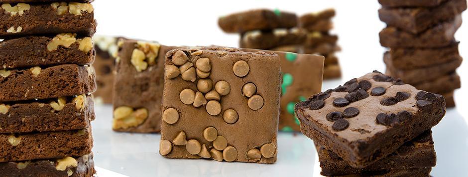 Top 10 Best Brownie Recipes 