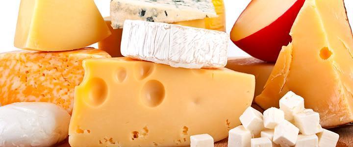 Phily's Guide to  Buying Cheese