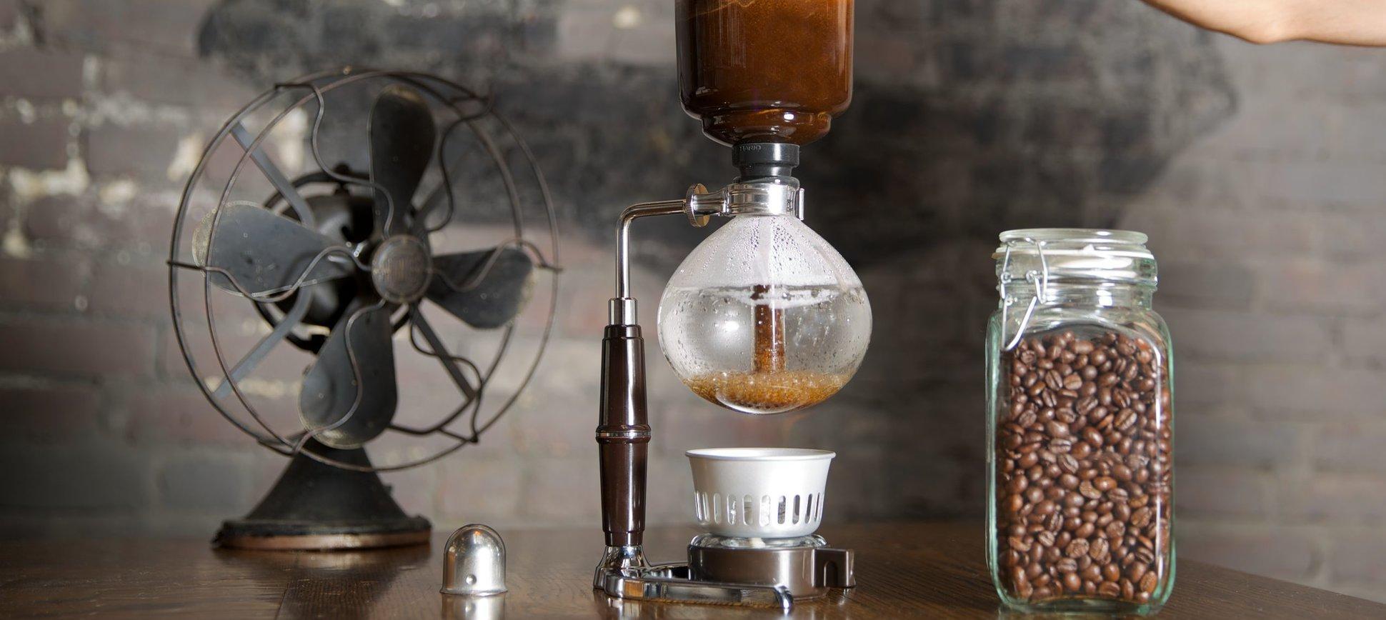 Elevate Your Coffee Game: Brewing Perfection at Home