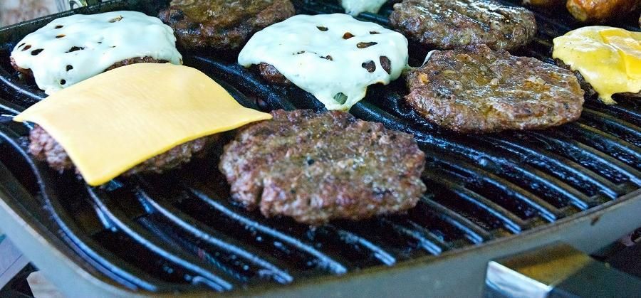 7 Quick BBQ Grill Masters’ Outdoor Grilling Secrets