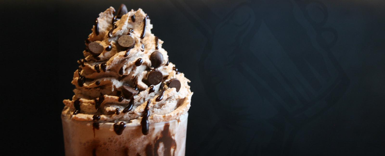 The 10 Best Milkshake's To Make at Home