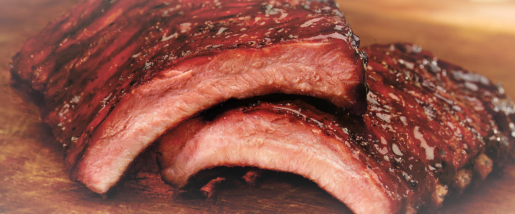 Jim Beam's Great Distillery BBQ Cook-Off Winners