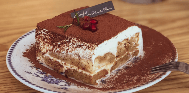 Top 10 Best Tiramisu Cake in Philadelphia