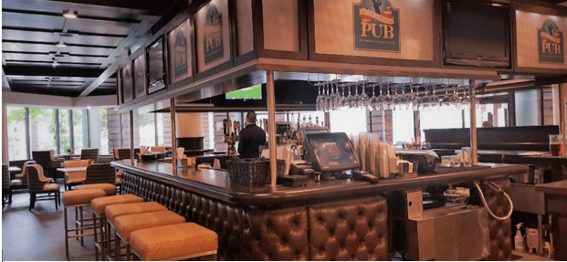 Alice & Pete's Pub - Ponte Vedra Beach, FL