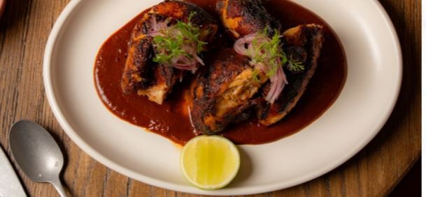 A Taste of Modern Mexico: First Look at Amá in Fishtown