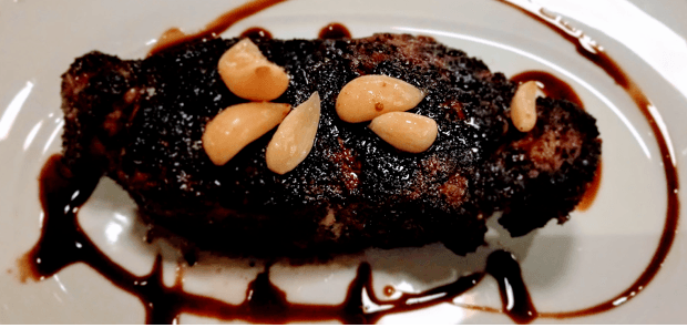 Angeline by Michael Symon