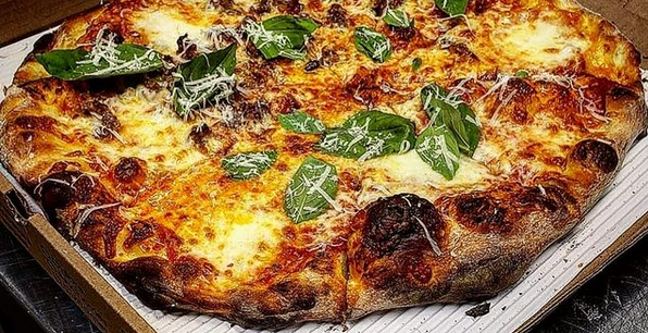 Angelo's Pizzeria Announces New Jersey Expansion